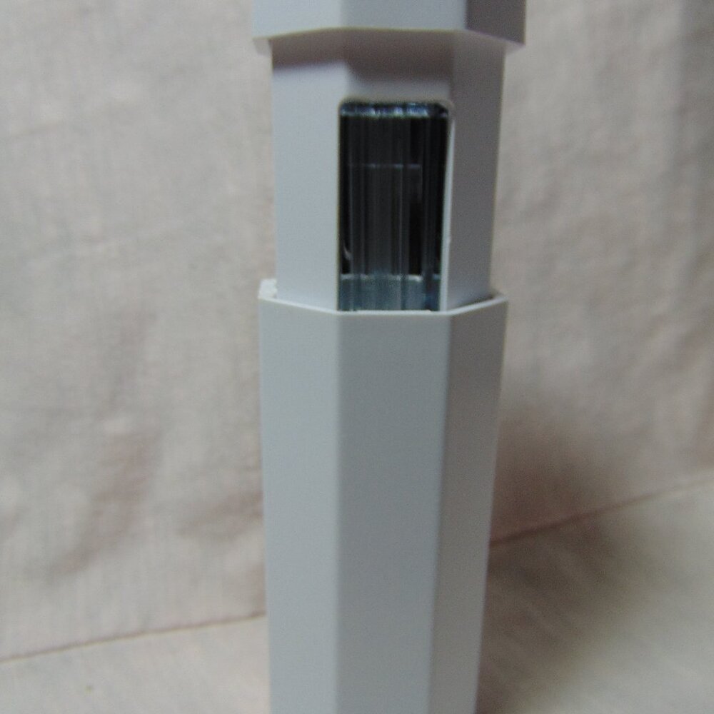 NEW UV-C Sterilizing Lamp Wand, Rechargeable Battery, original box, never used
